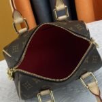 Louis Vuitton Speedy Bandoulière 20 Fuchsia 25Cm M45948 - Image 7