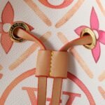Louis Vuitton Néonoé BB Coral 20Cm M25315 - Image 8