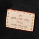 Louis Vuitton Moon Alma Bag Monogram Brown 38Cm - Image 7