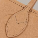 Louis Vuitton Neverfull MM Sand 31Cm M14319 - Image 6