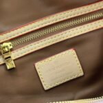 Louis Vuitton Speedy P9 Bandoulière Pink 30Cm - Image 8