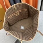Louis Vuitton Sac Neverfull MM Mon Monogram Brown 31Cm P01926 - Image 7
