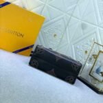 Louis Vuitton Onthego PM Black 25Cm M46733 - Image 4