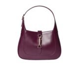 Gucci Jackie Medium Bag Wine 27Cm 810232 AADDX 6449
