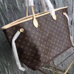 Louis Vuitton Neverfull GM Monogram 39Cm M40990 - Image 2