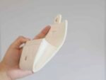 Chanel Classic Card Holder Wallet White 10Cm AP0214 B10583 10601 - Image 8