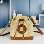 Louis Vuitton Noé BB Natural Tan 18Cm M24722 - Image 2