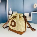 Louis Vuitton Noé BB Natural Tan 18Cm M24722 - Image 3