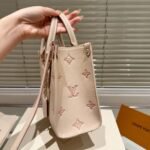 Louis Vuitton Onthego PM Eden 25Cm M14403 - Image 3