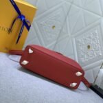 Louis Vuitton Capucines BB Bag Scarlet Red 27Cm M52689 - Image 5