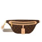 Louis Vuitton High Rise Monogram 38Cm M46784