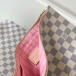 Louis Vuitton Neverfull MM Damier Azur 31Cm N41605 - Image 6