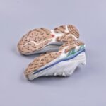 Salomon XT-6 'Vanilla Ice Granite Green' - Shoes - Image 3