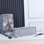 Dior Book Tote - Medium - Bag - Image 6