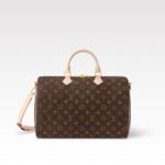 Louis Vuitton Speedy Bandoulière 20/25/30/35 - Bag - Image 38