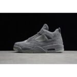Nike Air Jordan 4 retro kaws cool grey 930155 003 - Shoes