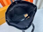 Louis Vuitton Maison Fondée En 1854 Black - Bag - Image 6