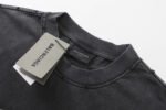 Balenciaga Logo T-shirts - Clothing - Image 4