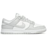 Dunk Low Grey Fog - Shoes