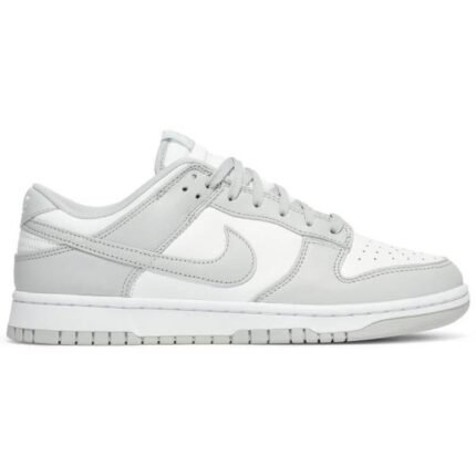Dunk Low Grey Fog - Shoes