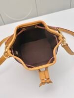 [TOP]Louis Vuitton Nano Noé - Brown - Image 6