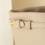 Celine Cabas Aniais Tote bag Beige - Bag - Image 6