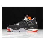 Air Jordan 4 Retro Bred 2019 Black Cement 30849 - Shoes