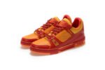 Louis Vuitton Red - Shoes - Image 2