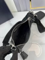Prada Re-Edition 2005 Re-Nylon shoulder bag - Image 10
