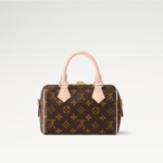 Louis Vuitton Speedy Bandoulière 20/25/30/35 - Bag - Image 3