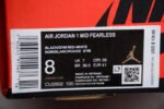 Air Jordan 1 Mid FACETASM CU280 - Shoes - Image 13