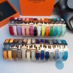 Hermes Clic H Bracelet - Accessories