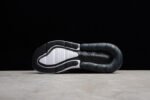 NIKE AIR MAX 270 FLYKNIT OREO Black/White AO102 - Shoes - Image 10