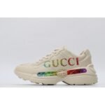 Gucci Rhyton Sneakers 3 - Shoes