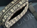 Dior Mini Safari Messenger Bag - Image 7