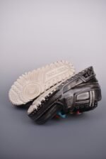 [TOP] Louis Vuitton Trainer Maxi Sneakers black dazzle - Shoes - Image 8