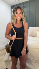 LOUIS VUITTON LV Monogram Mini Bumbag Bag - Image 16