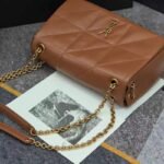 SAINT LAUREN JAMIE 4.3 IN Calfskin - Bag - Image 3