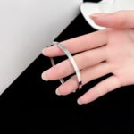 Cartier LOVE Bracelet, Small Model - Image 9