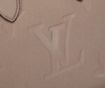[TOP] LOUIS VUITTON LV Monogram Canvas Onthego MM - Bag - Image 9