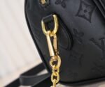 Louis Vuitton Speedy Bandoulière 20 Black - Bag - Image 6