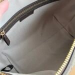 Gucci Ophidia GG super mini shoulder bag - Image 5