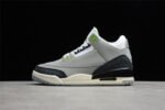 AIR JORDAN 3 RETRO CHLOROPHYLL - Shoes - Image 2