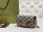 Gucci GG Marmont Shoulder Bag Multiple Size - Bag - Image 24