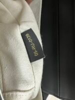 Dior Black Saddle Bag - Image 10