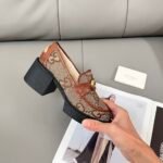 Gucci Classic Shoes - Image 9