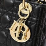 Dior The LADY D-LITE Bag - Image 4