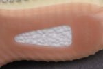 Yeezy Boost 350 V2 CITRIN REFLECTIVE FW5318 - Image 4
