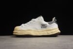 Maison Mihara Yasuhiro chunky rubber sole sneakers - Shoes - Image 3