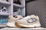 Dior B30 Dad Sneakers Biege (1:1 Version) - Shoes - Image 3